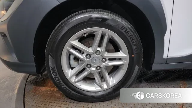 Hyundai The New Kona id 3016878 из Кореи 15