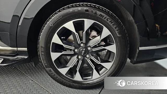 Kia Carnival 4th generation id 3625756 из Кореи 15