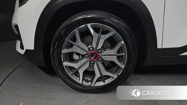 Kia Seltos id 3692217 из Кореи 15