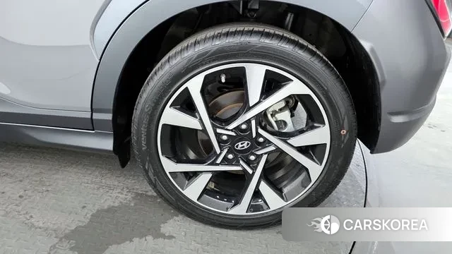 Hyundai The New Kona id 3105626 из Кореи 15