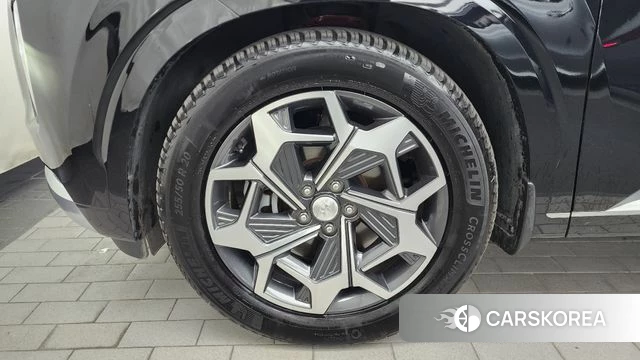 Hyundai Palisade id 4429361 из Кореи 30