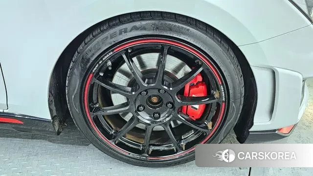 Hyundai Veloster (JS) id 3651071 из Кореи 15