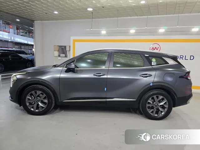 Kia Sportage 5th Generation id 3702301 из Кореи 15