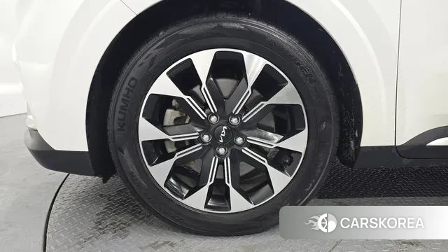 Kia Carnival 4th generation id 3645621 из Кореи 15