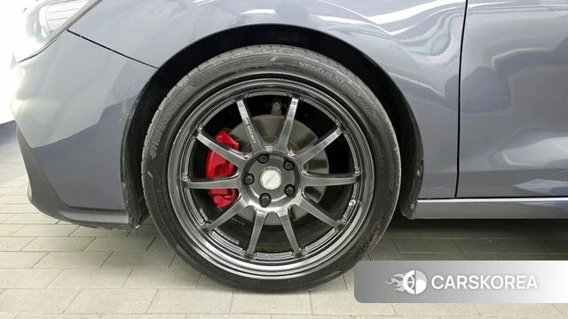 Hyundai i30 (PD) id 4390075 из Кореи 27