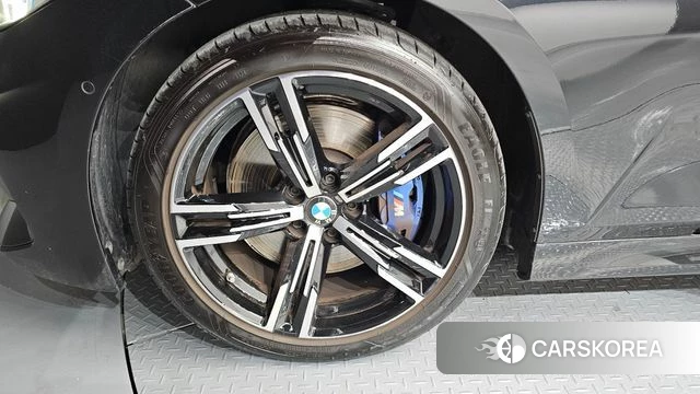 BMW 3 Series (G20) id 3870414 из Кореи 15