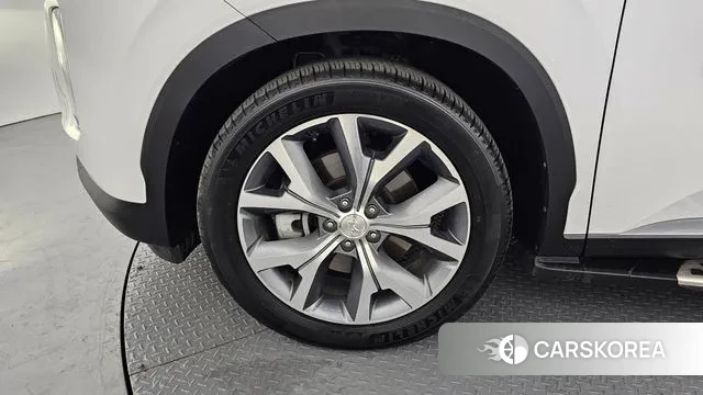 Hyundai Palisade id 3789047 из Кореи 15