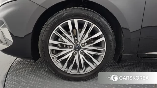 Kia K7 Premier id 3374738 из Кореи 15