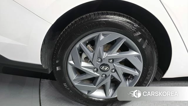 Hyundai The New Avante (CN7) id 3934340 из Кореи 15