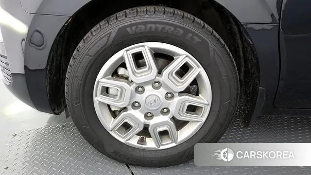 Hyundai Staria id 3420381 из Кореи 15