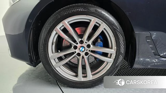 BMW 6 Series GT (G32) id 4435166 из Кореи 15