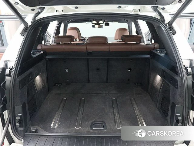 BMW X5 (G05) id 4762060 из Кореи 15