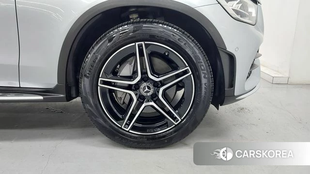 Mercedes-Benz GLC-Class X253 id 4409128 из Кореи 12