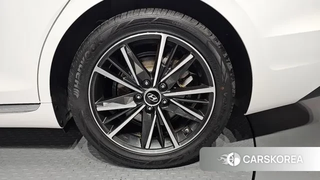 Hyundai The New Grandeur IG id 2999126 из Кореи 15