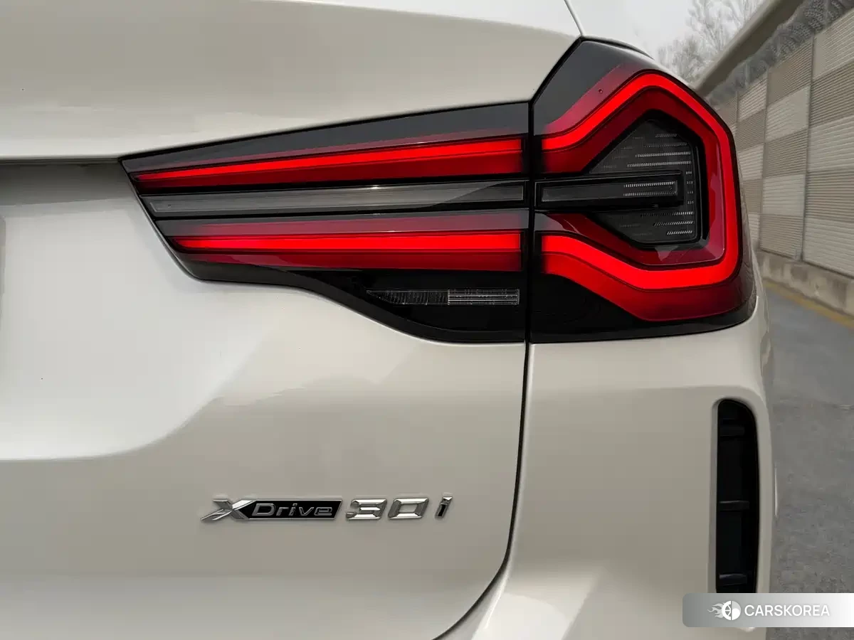BMW X3 id 4559609 из Китая 19