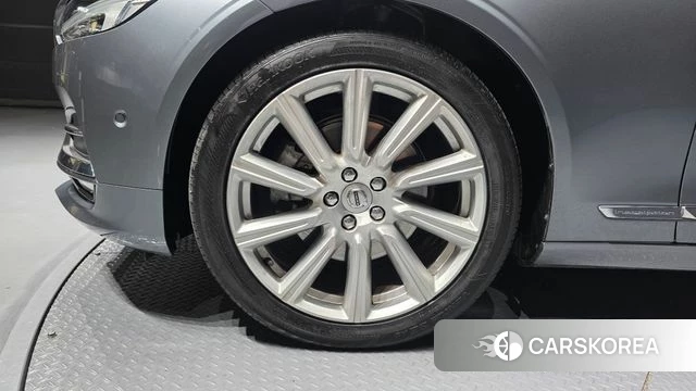 Volvo S90 id 4717842 из Кореи 15