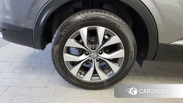 Renault Korea (Samsung) XM3 id 3612098 из Кореи 15