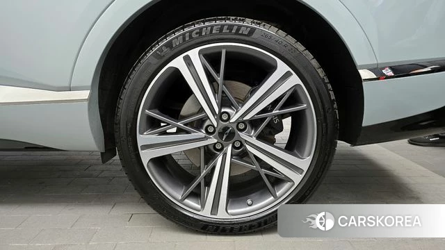 Genesis GV80 Coupe id 3896899 из Кореи 15