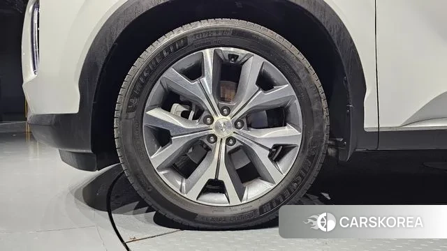 Hyundai Palisade id 3788378 из Кореи 15