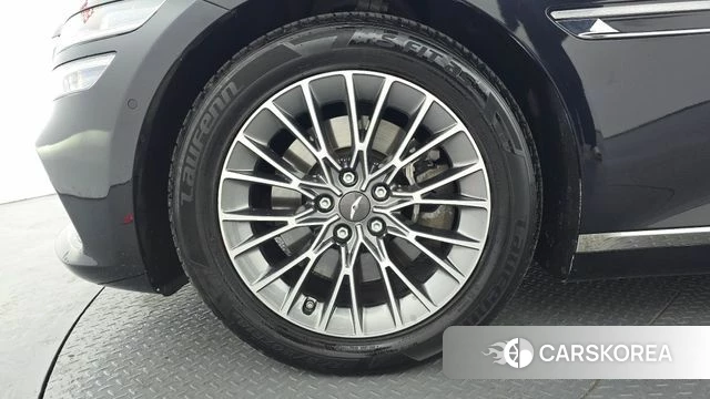 Genesis G80 (RG3) id 3833001 из Кореи 15