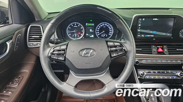 Hyundai Grandeur IG id 2764590 из Кореи 15
