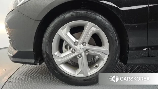 Hyundai Sonata New Rise id 3418006 из Кореи 15