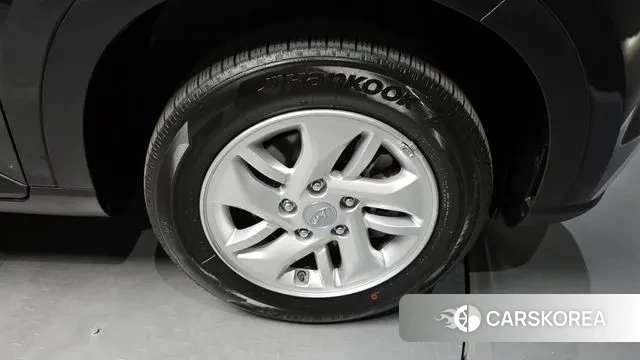 Hyundai Venue id 3267413 из Кореи 15