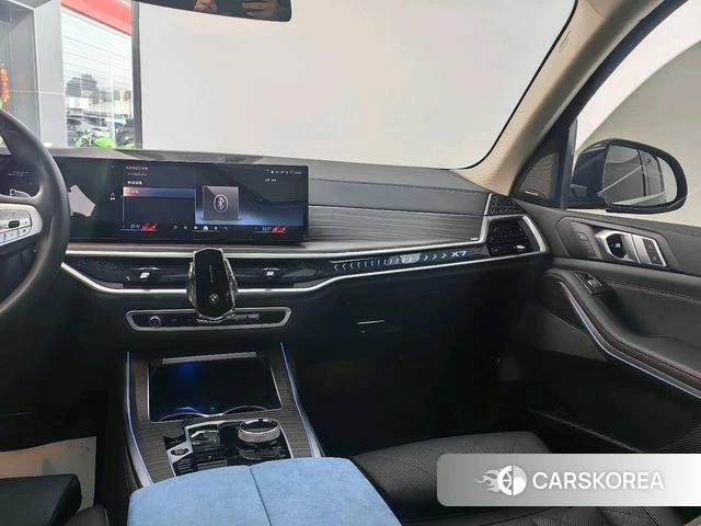 BMW X7 id 4278251 из Китая 21