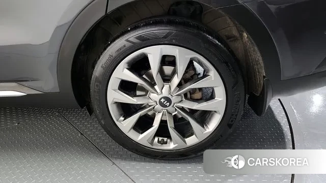 Kia Sorento 4th Generation id 3464232 из Кореи 15