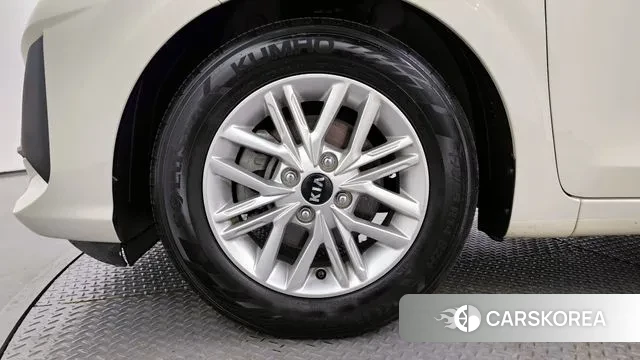 Kia Morning Urban (JA) id 2976000 из Кореи 15