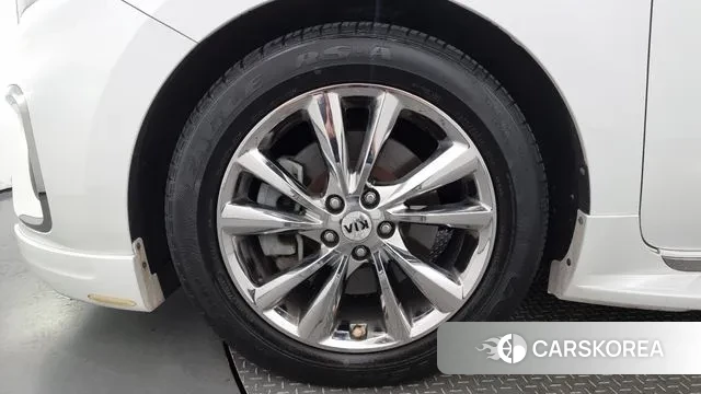 Kia The New Carnival id 3055572 из Кореи 15