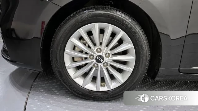 Kia Come New K7 id 3474628 из Кореи 15