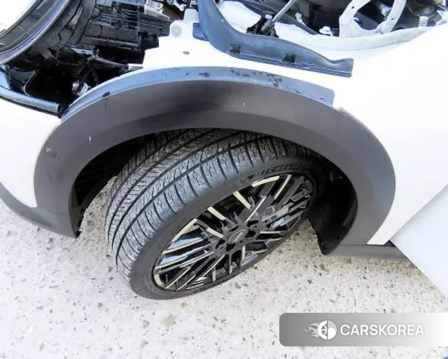 Mini Cooper S 4th Generation id 3528092 из Кореи 14