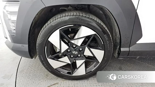 Hyundai Kona (SX2) id 3523375 из Кореи 15