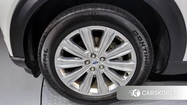 Ford Explorer 6th Generation id 3095472 из Кореи 15