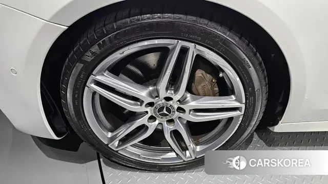 Mercedes-Benz E-Class W213 id 3661793 из Кореи 15