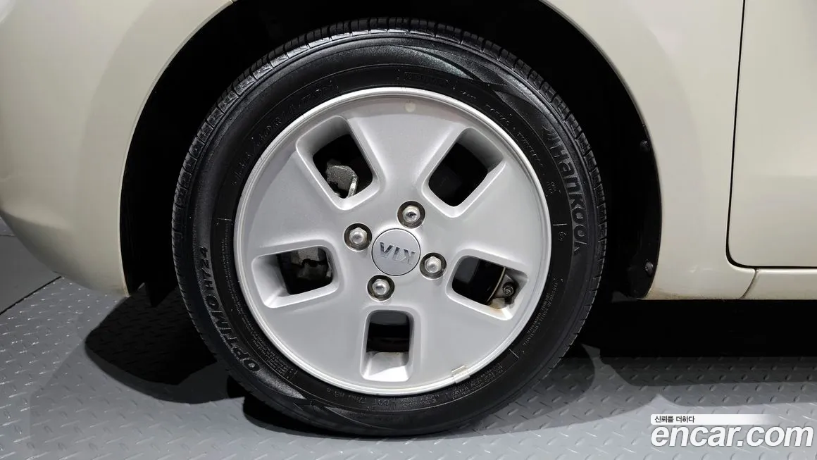 Kia The New Ray id 2096533 из Кореи 15