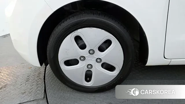 Kia The New Ray id 3735646 из Кореи 15