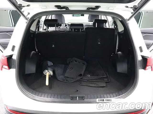 Hyundai The New Santa Fe id 2874254 из Кореи 15