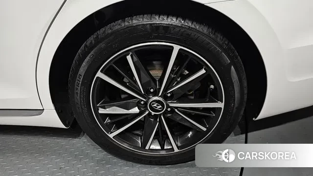 Hyundai The New Grandeur IG id 2975878 из Кореи 15