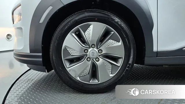 Hyundai Kona Electric id 3296470 из Кореи 15