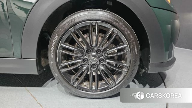 Mini Cooper id 3799443 из Кореи 15