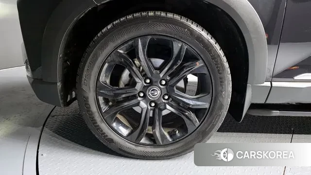 Ssangyong All New Rexton id 3561102 из Кореи 15