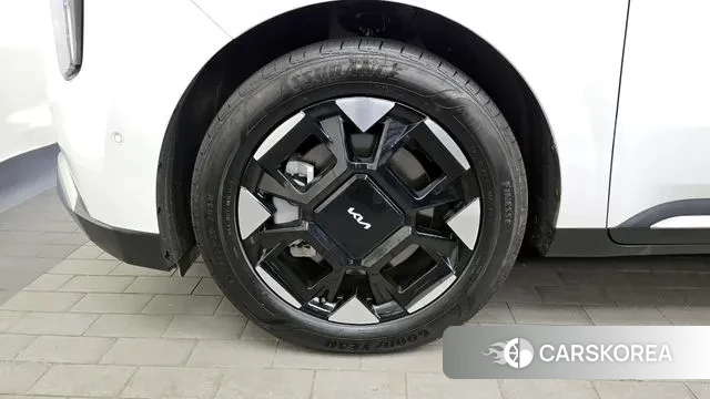 Kia The New Carnival 4th Generation id 3462104 из Кореи 15