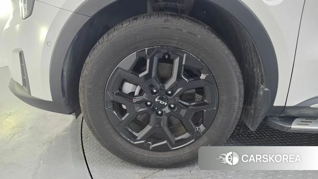 Kia The New Sorento 4th Generation id 4571468 из Кореи 15