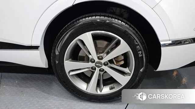 Genesis GV80 id 3587906 из Кореи 15