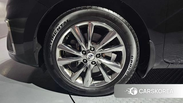 Kia The New Carnival id 4459590 из Кореи 15