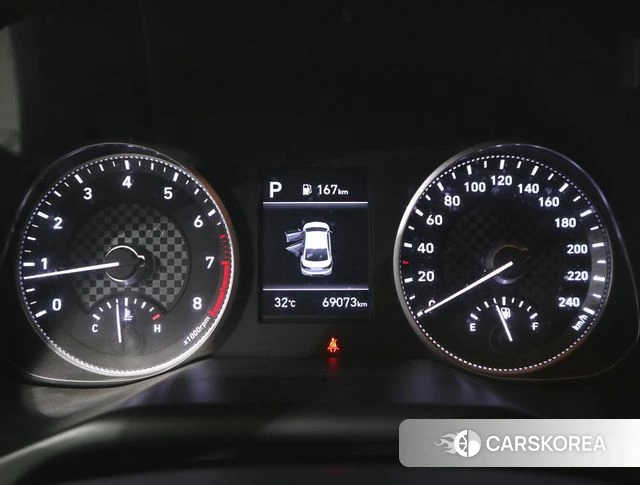 Hyundai The New Avante AD id 4900482 из Кореи 15