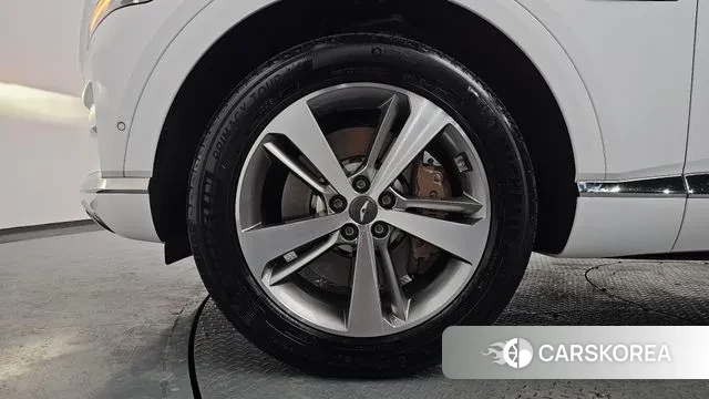 Genesis GV80 id 3680774 из Кореи 16