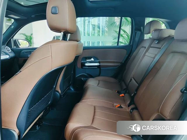 Mercedes-Benz EQB id 4336200 из Китая 14